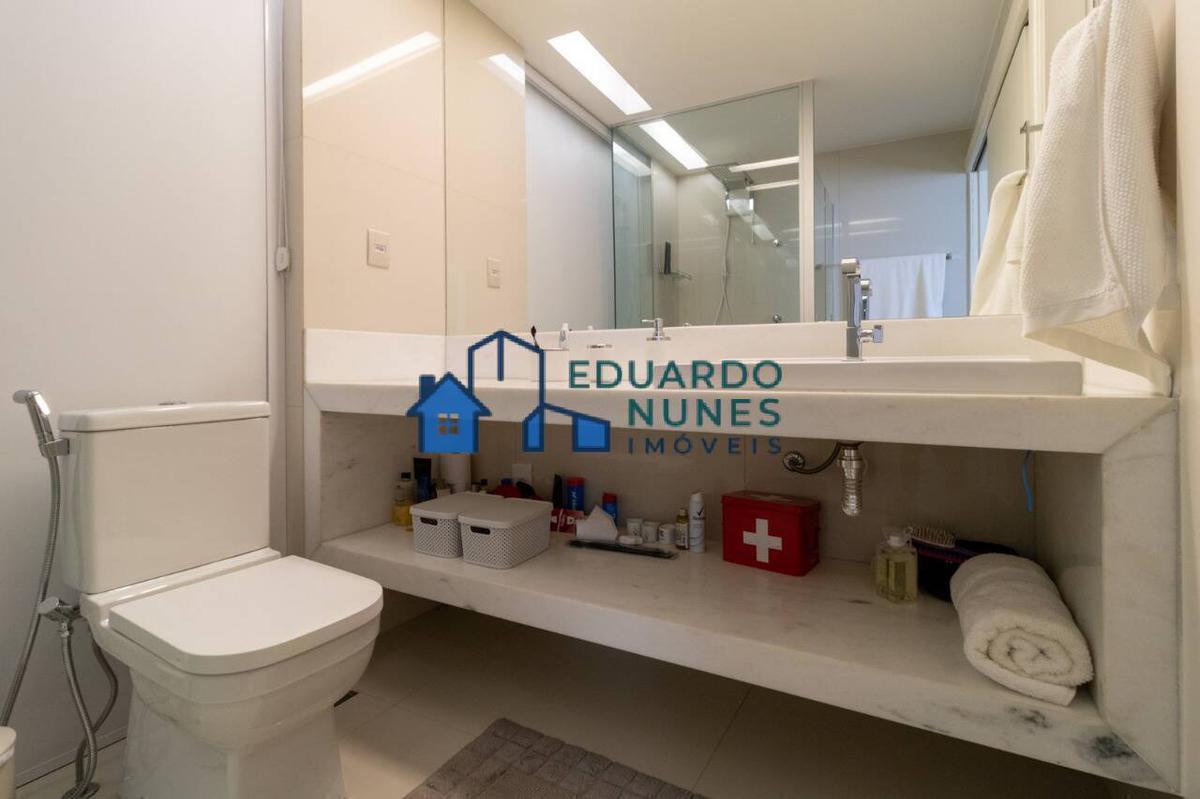 Apartamento, Lourdes, 2 Quartos, 1 Vaga, 2 Suítes