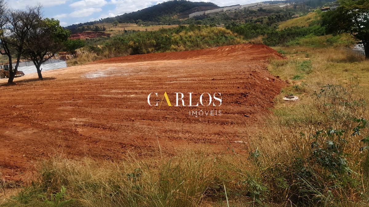 Lote, Campina Verde