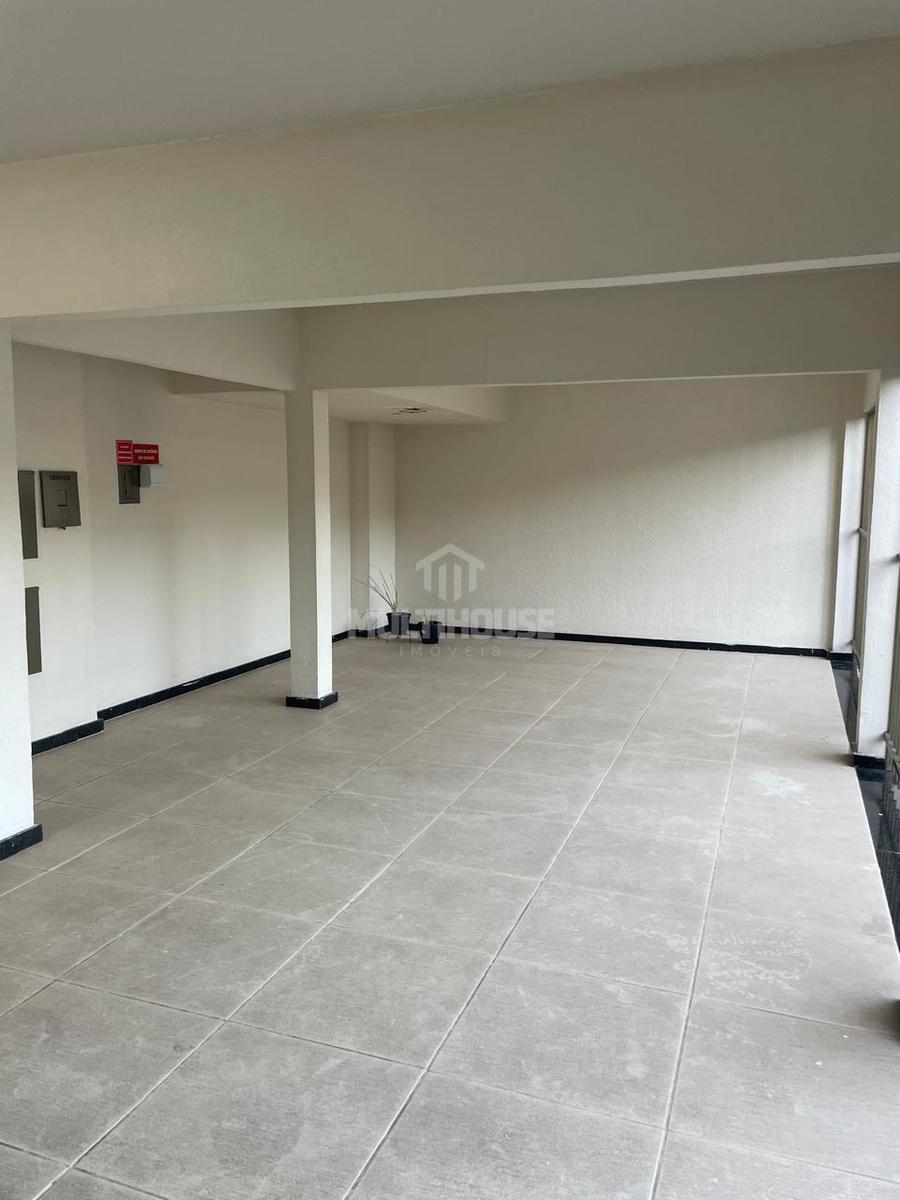 Apartamento, Santa Mônica, 2 Quartos, 1 Vaga