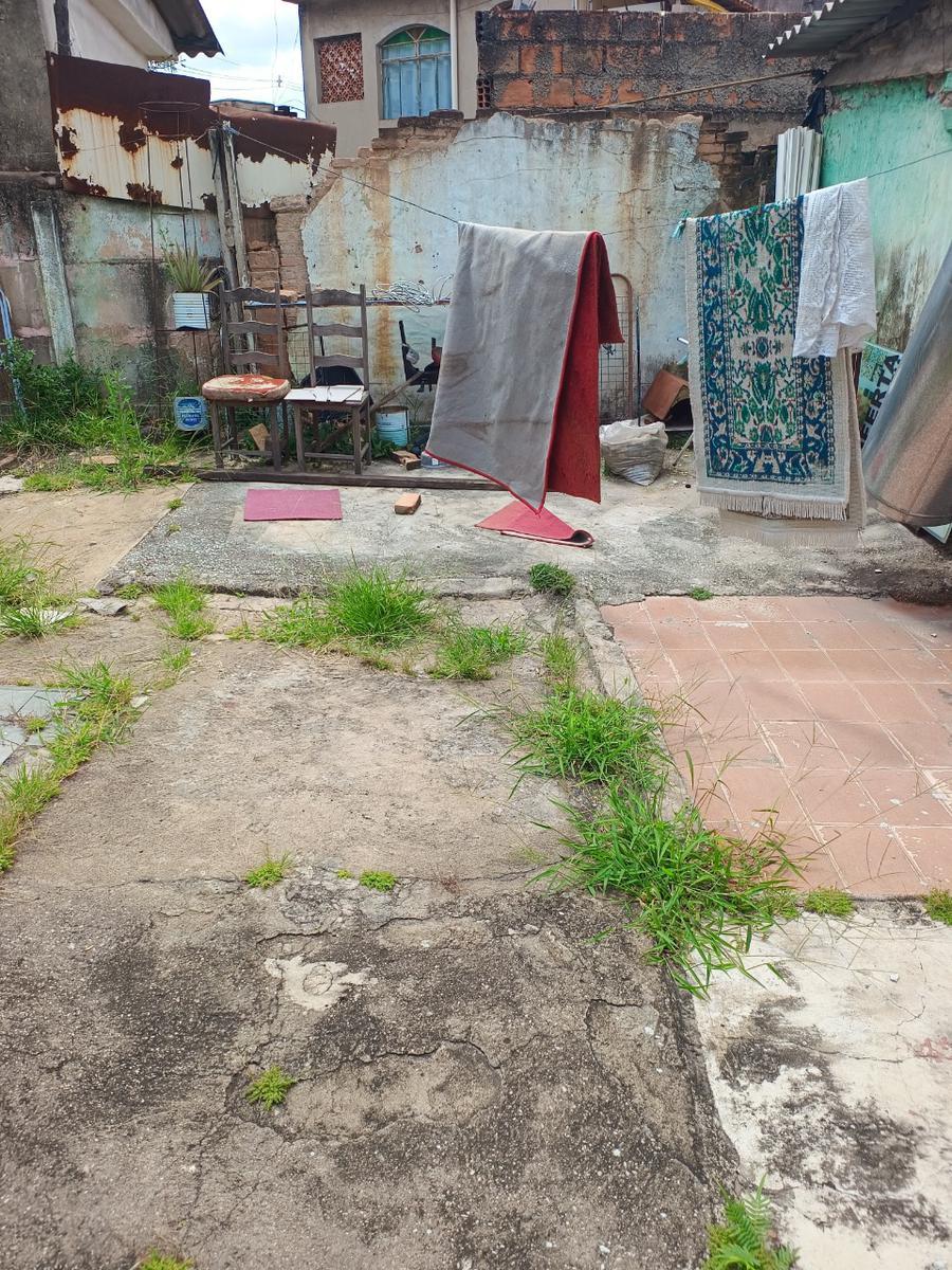 Lote, Industrial, 1 Quarto, 10 Vagas