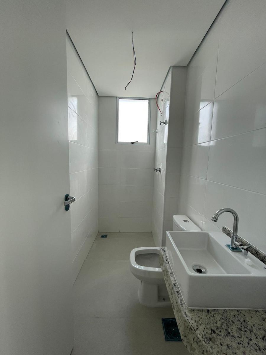 Apartamento, Ipiranga, 2 Quartos, 1 Vaga, 1 Suíte