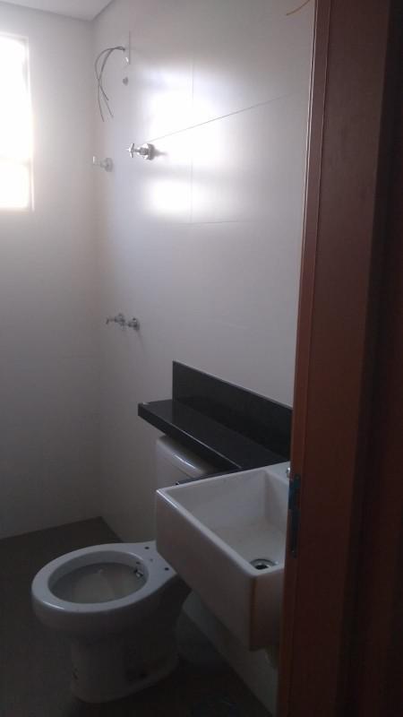 Cobertura, Caiçaras, 3 Quartos, 2 Vagas, 1 Suíte