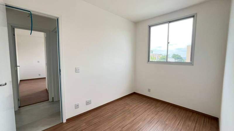 Apartamento, Santa Rosa, 2 Quartos, 1 Vaga, 1 Suíte