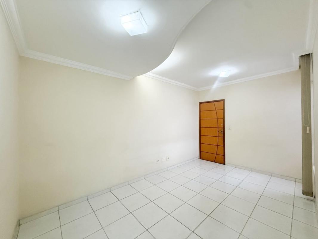 Apartamento, Parque Turistas, 2 Quartos, 1 Vaga