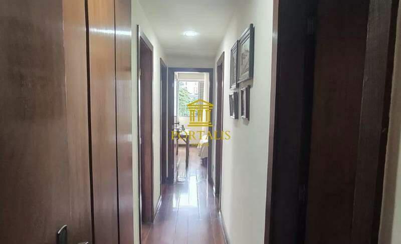 Cobertura, Gutierrez, 4 Quartos, 3 Vagas, 1 Suíte