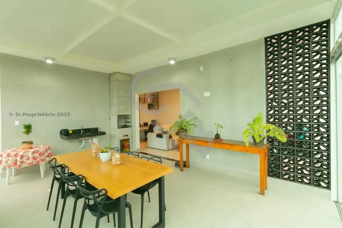 Cobertura, Manacás, 3 Quartos, 2 Vagas, 1 Suíte