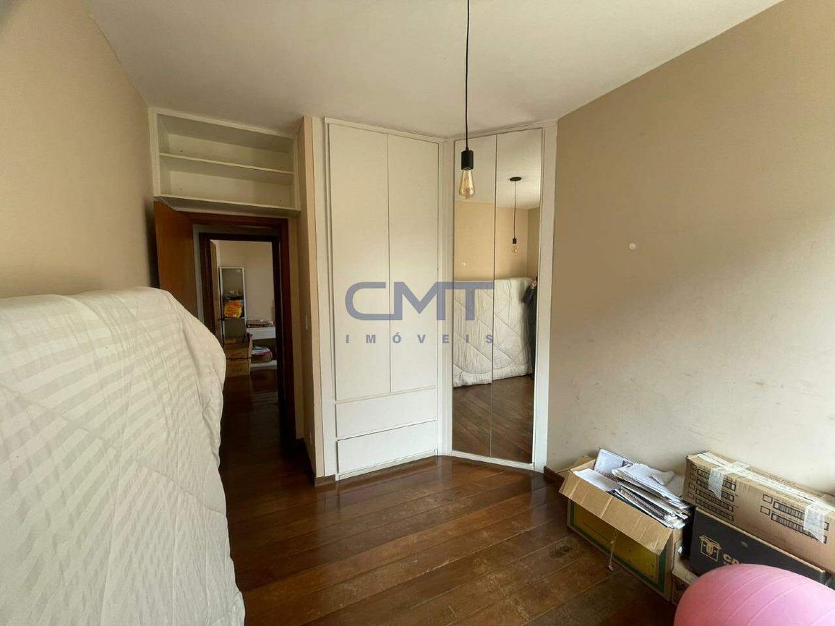 Apartamento, Santo Antônio, 3 Quartos, 2 Vagas, 1 Suíte