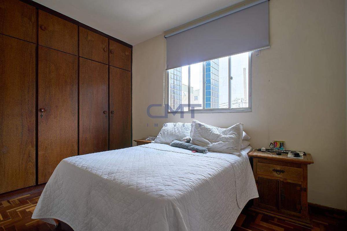 Apartamento, Santa Lúcia, 3 Quartos, 1 Vaga, 1 Suíte