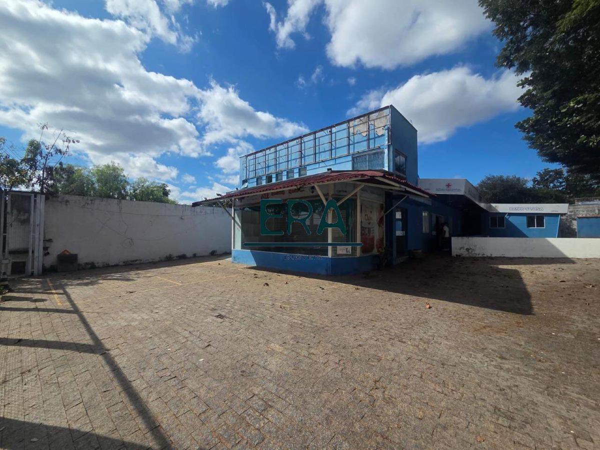 Andar, Centro, 0 Quarto, 10 Vagas
