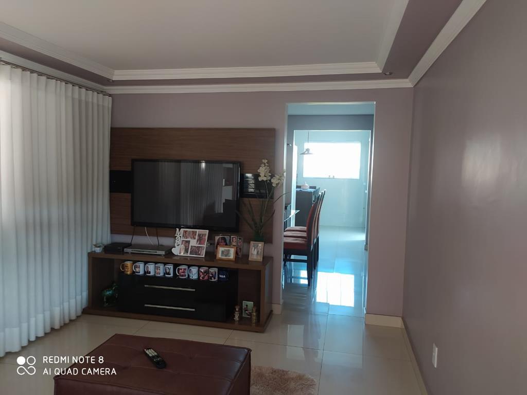 Casa, Tropical, 3 Quartos, 10 Vagas