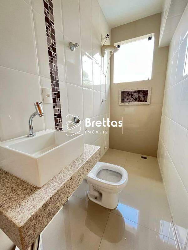 Casa, Centro, 5 Quartos, 2 Vagas, 4 Suítes