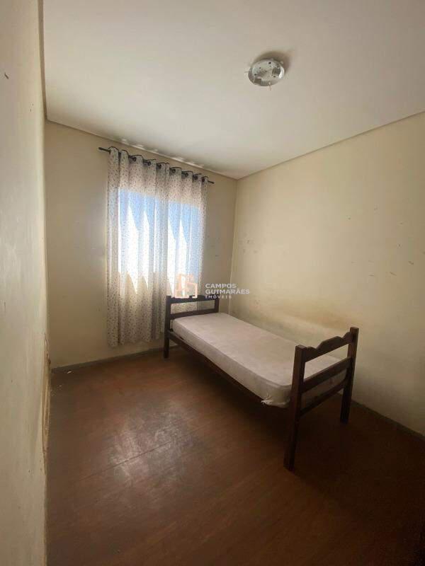 Apartamento, Cardoso, 2 Quartos, 1 Vaga