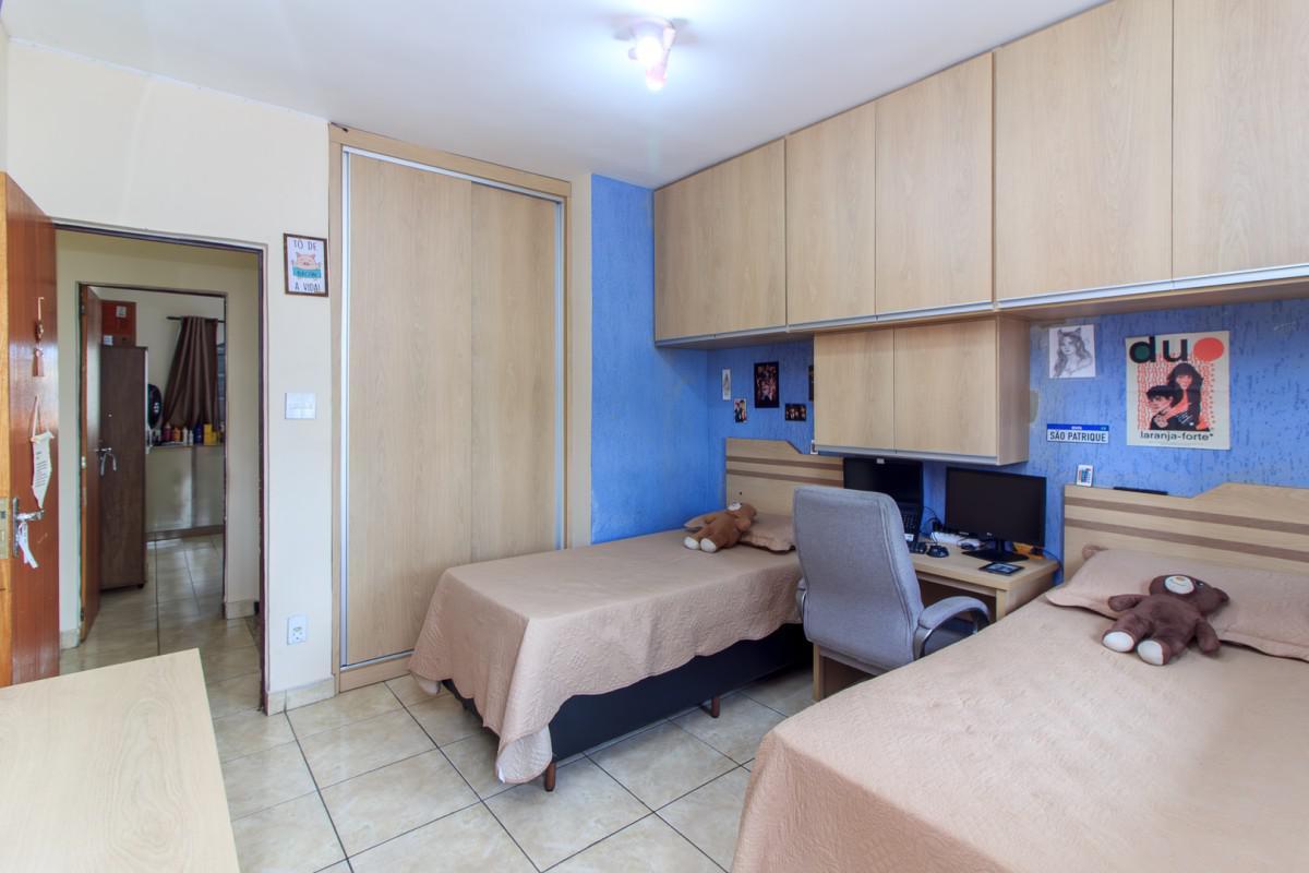 Casa, Coqueiros, 2 Quartos, 1 Vaga