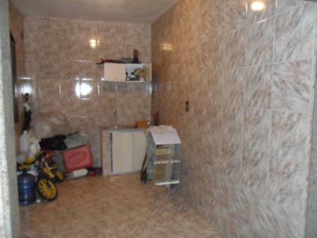 Casa, Jardim dos Comerciários, 3 Quartos, 5 Vagas, 1 Suíte