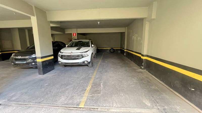 Apartamento, Buritis, 3 Quartos, 2 Vagas, 1 Suíte