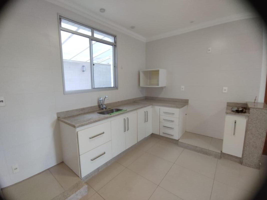 Apartamento, Nova Granada, 3 Quartos, 2 Vagas, 1 Suíte