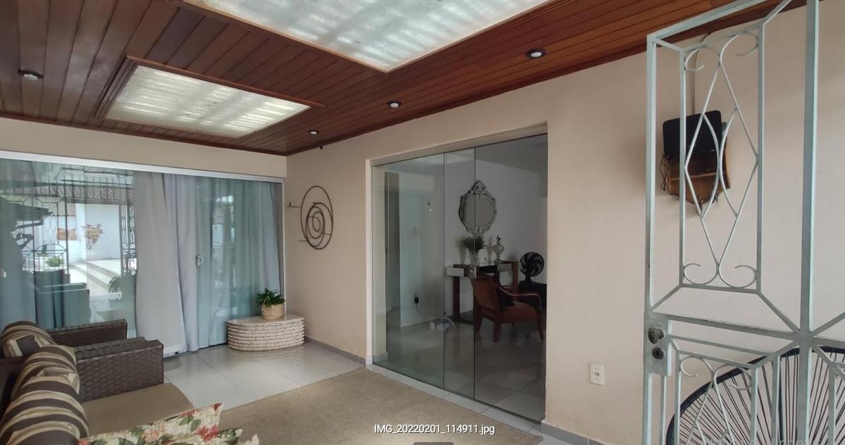 Casa, Giovanini, 4 Quartos, 2 Vagas, 1 Suíte