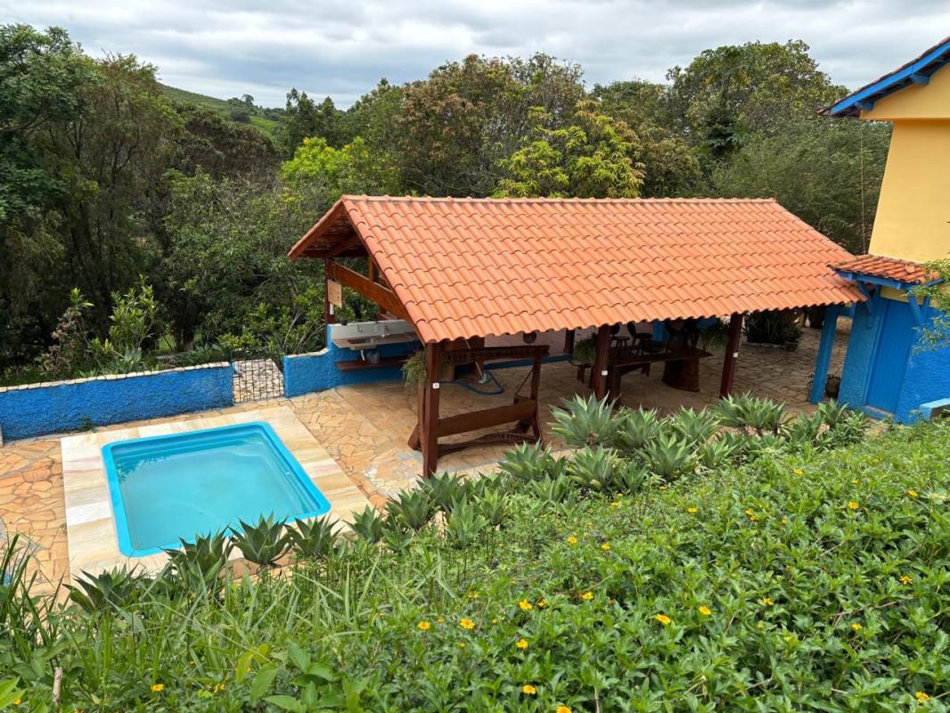Fazenda, Zona Rural, 0 Quarto, 0 Vaga