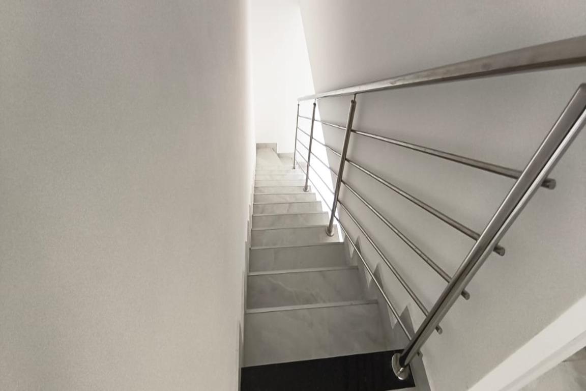 Casa, Planalto, 2 Quartos, 1 Vaga, 2 Suítes