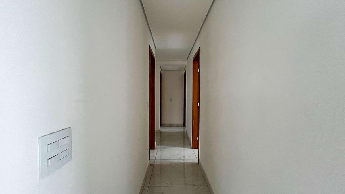 Cobertura, Indaiá, 4 Quartos, 3 Vagas, 3 Suítes