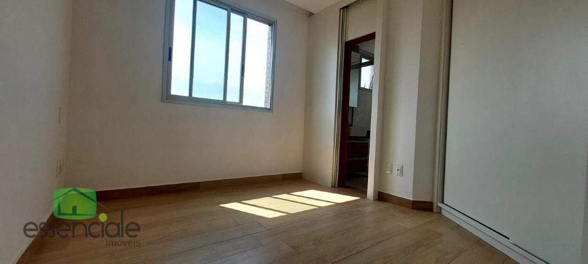 Apartamento, Novo Eldorado, 2 Quartos, 1 Vaga, 1 Suíte
