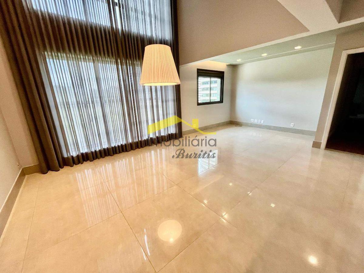 Apartamento, Vale do Sereno, 3 Quartos, 4 Vagas, 3 Suítes