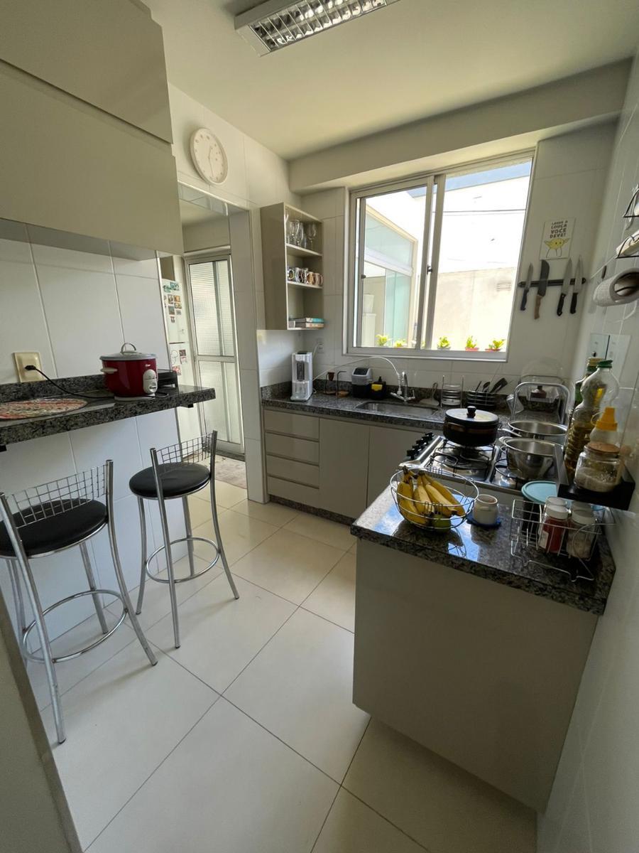 Apartamento, Graça, 3 Quartos, 2 Vagas, 1 Suíte