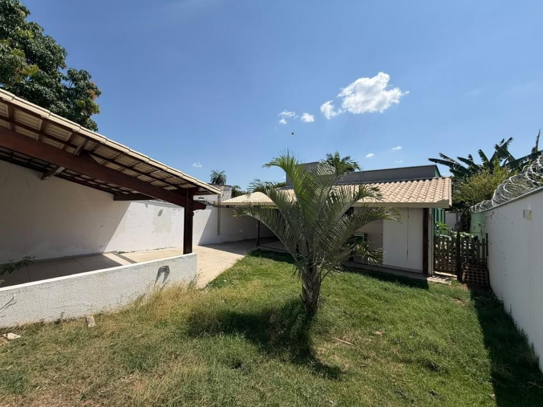 Casa, Itacolomi, 3 Quartos, 5 Vagas
