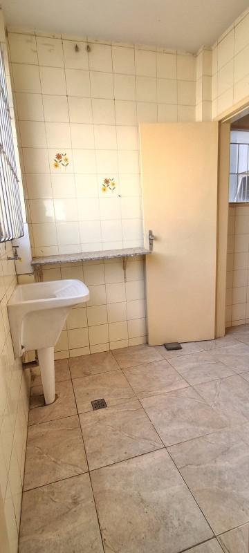 Apartamento, Jardim América, 2 Quartos, 1 Vaga