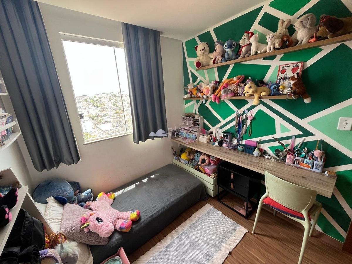 Apartamento, Santa Mônica, 3 Quartos, 2 Vagas