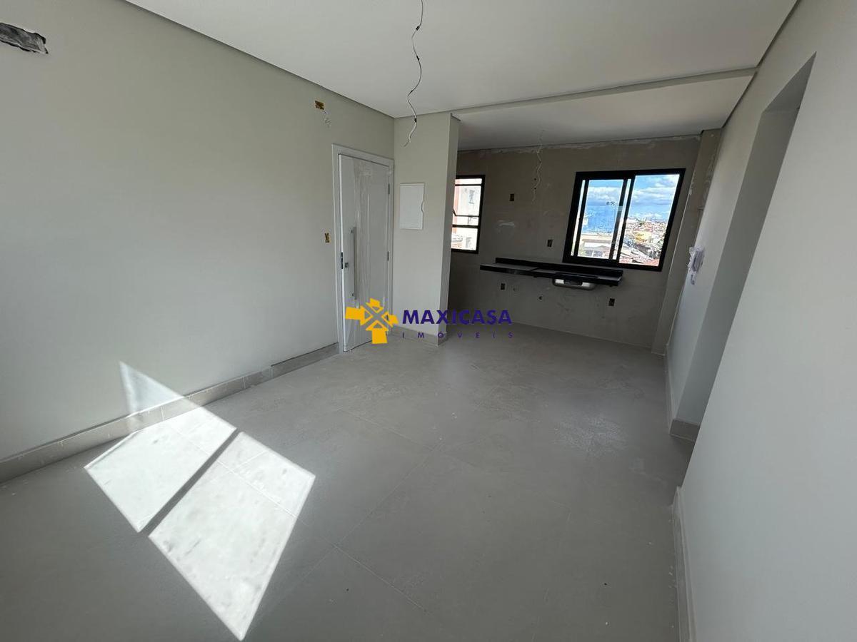 Apartamento, Indaiá, 2 Quartos, 1 Vaga, 1 Suíte