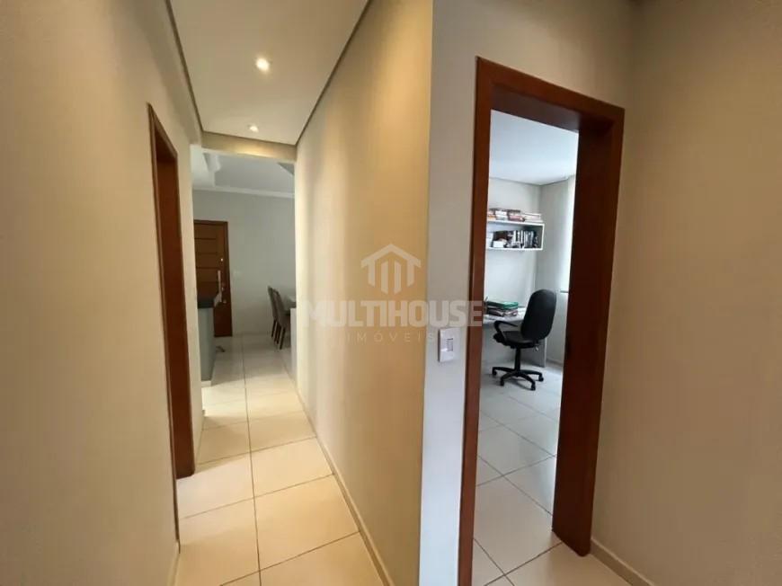 Apartamento, Ouro Preto, 3 Quartos, 2 Vagas, 1 Suíte