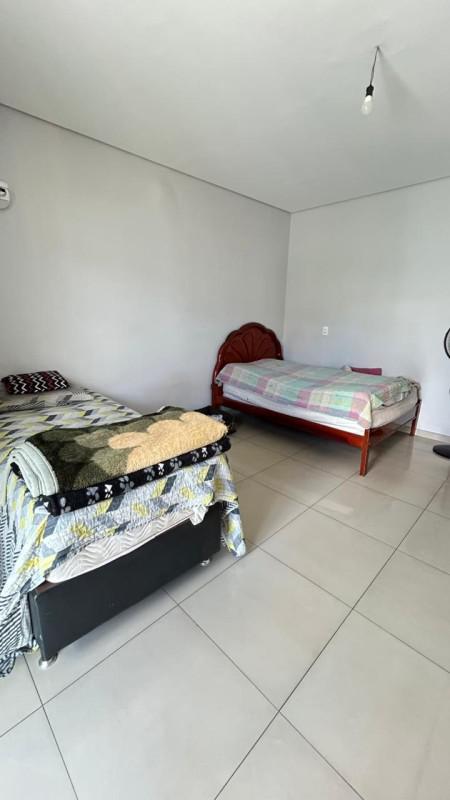 Casa, Alvorada, 3 Quartos, 4 Vagas, 1 Suíte