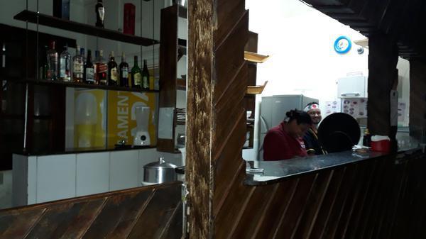 Passo Ponto de Restaurante Japones