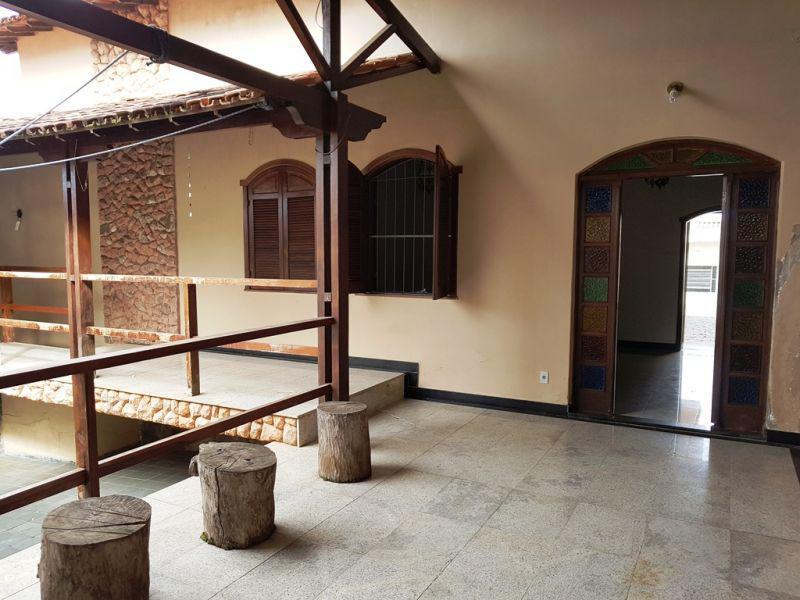 Casa, Santa Inês, 5 Quartos, 3 Vagas, 1 Suíte