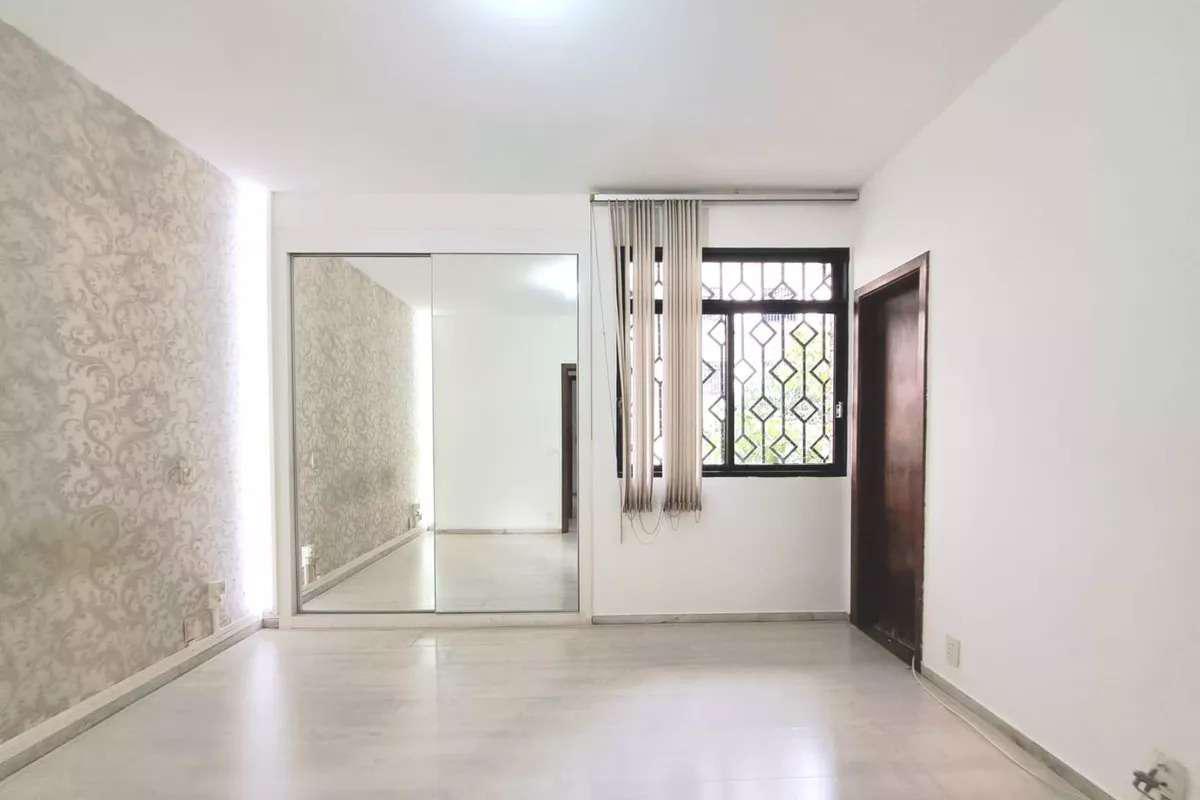 Apartamento, Barroca, 3 Quartos, 2 Vagas, 1 Suíte