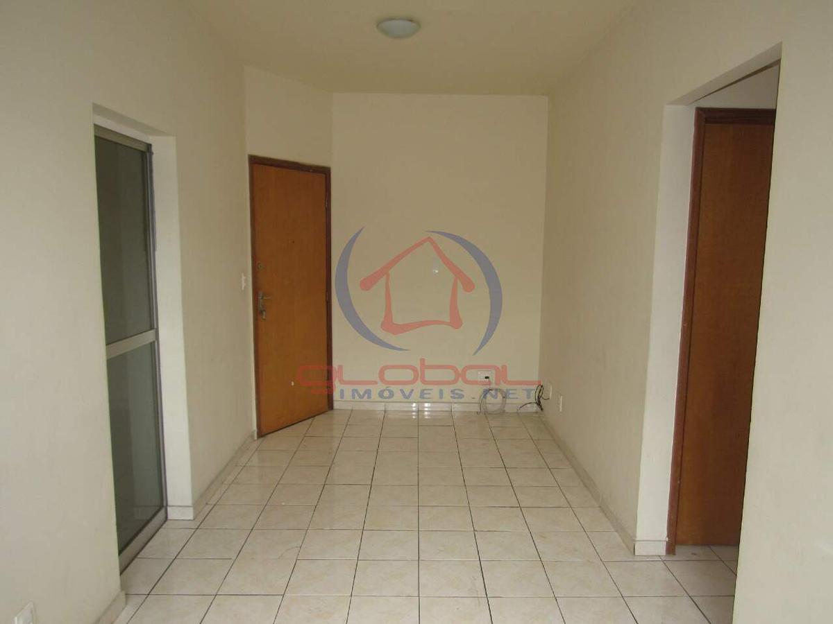 Apartamento, Jacqueline, 3 Quartos, 1 Vaga