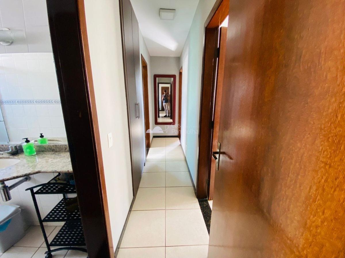 Apartamento, Itapoã, 3 Quartos, 3 Vagas, 1 Suíte