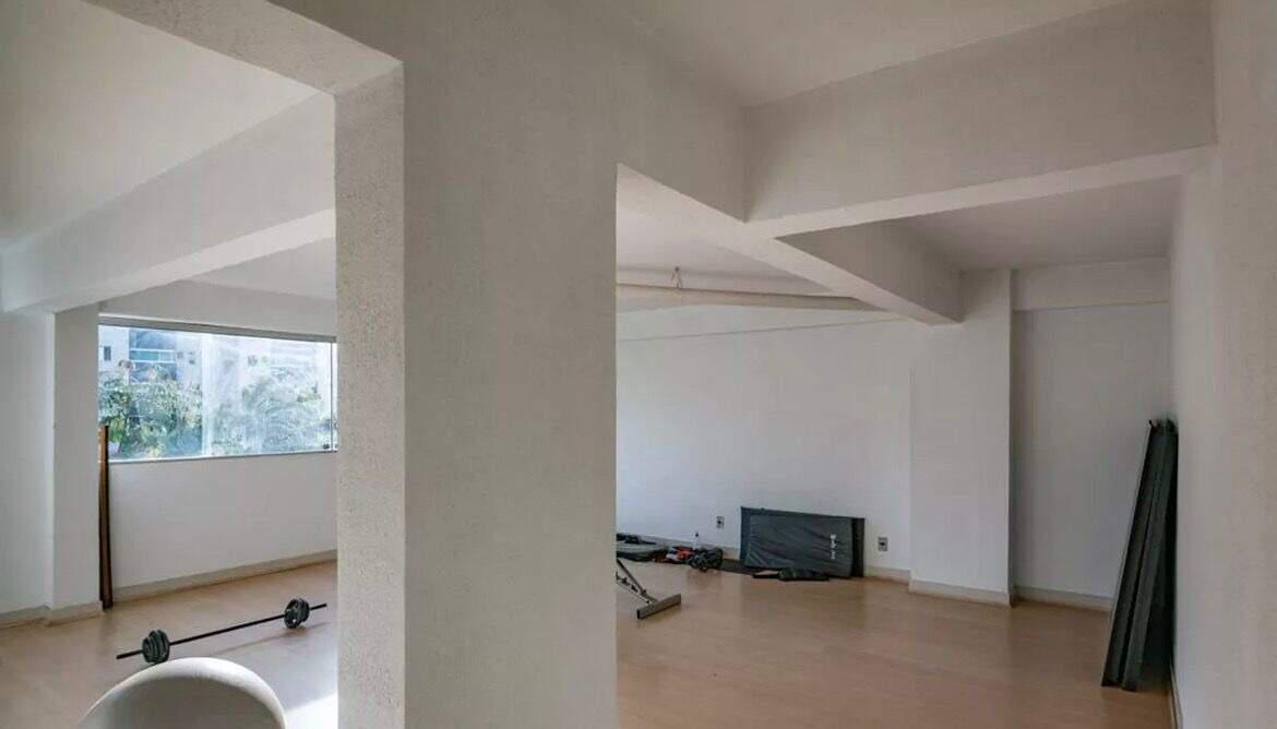 Apartamento, Buritis, 0 Quarto, 0 Vaga