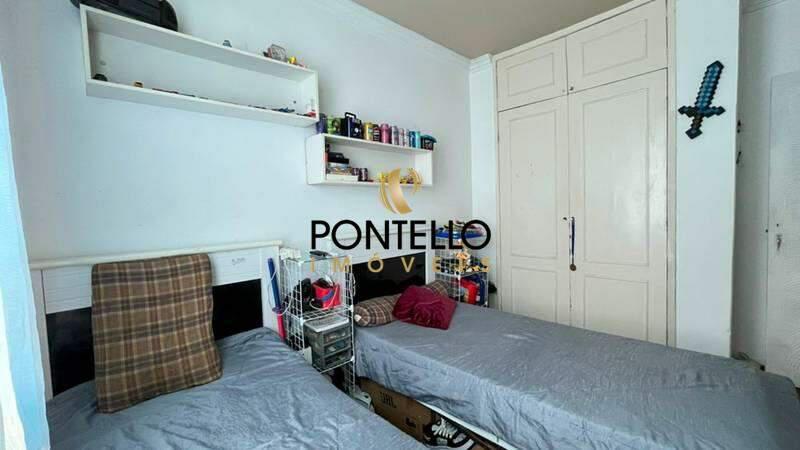 Apartamento, São Lucas, 3 Quartos, 1 Vaga, 1 Suíte