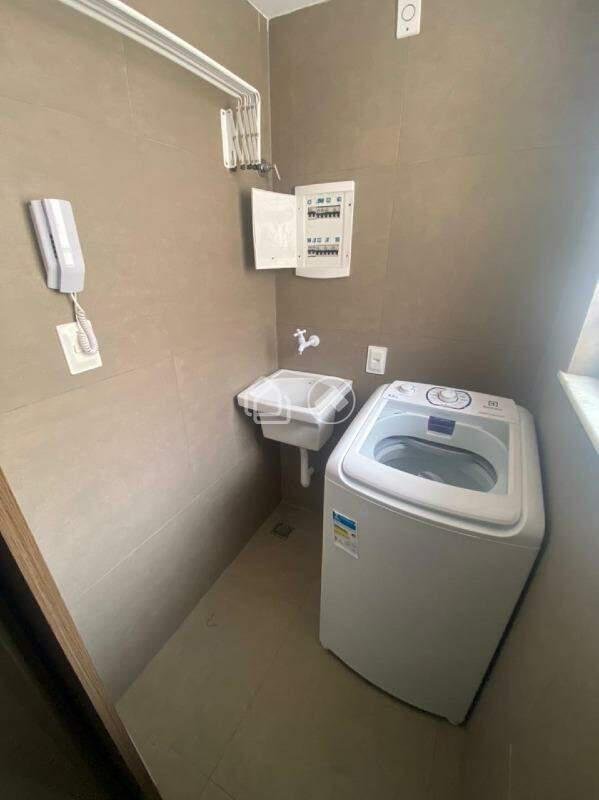Área Privativa, Estoril, 1 Quarto, 1 Vaga, 1 Suíte