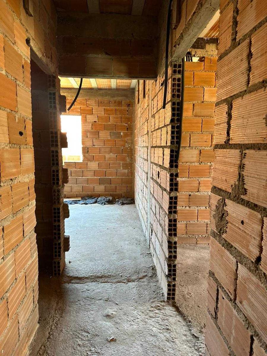 Casa, Vereda, 3 Quartos, 5 Vagas, 1 Suíte