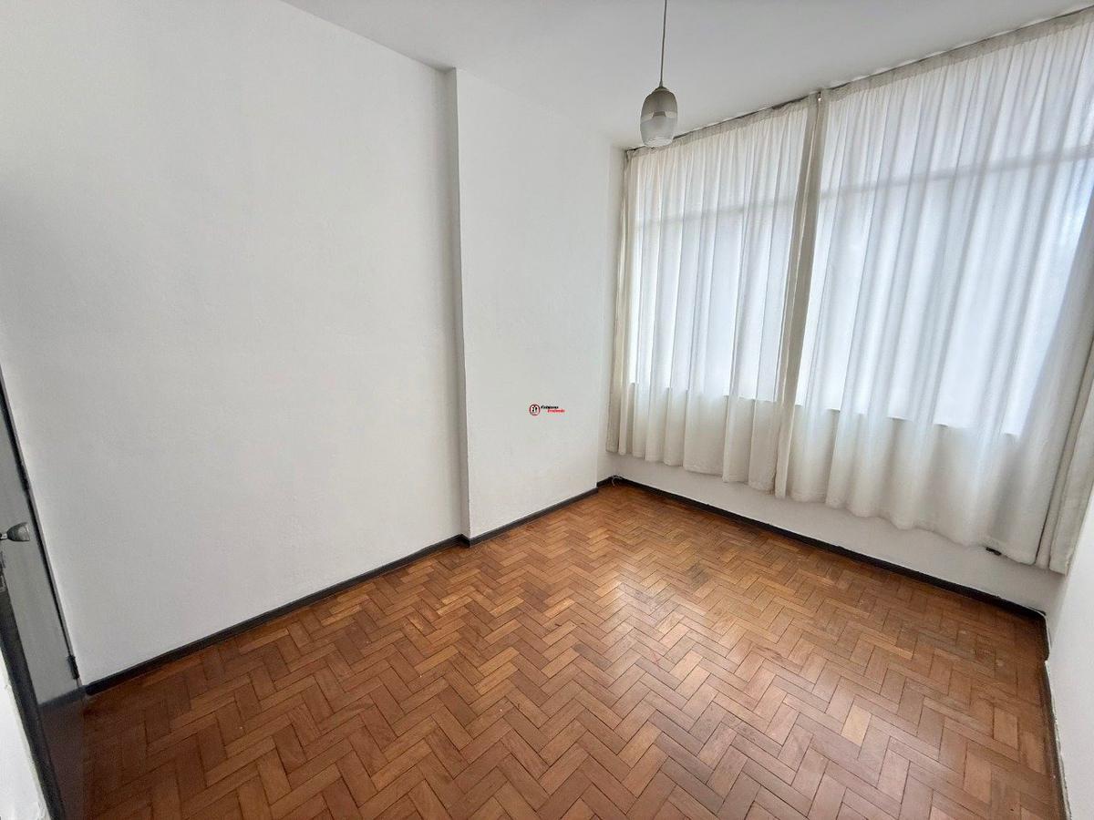Apartamento, Centro, 3 Quartos, 0 Vaga