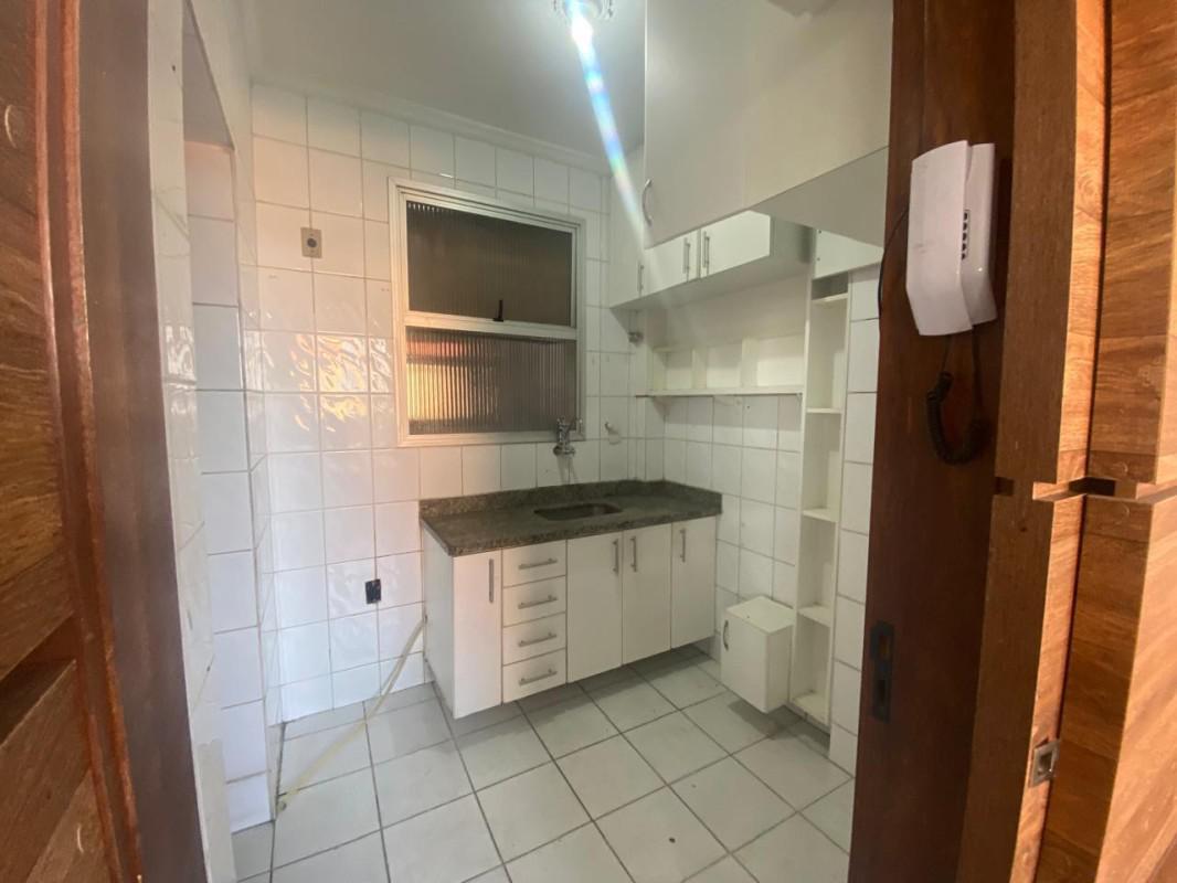 Apartamento, Palmares, 3 Quartos, 2 Vagas, 1 Suíte