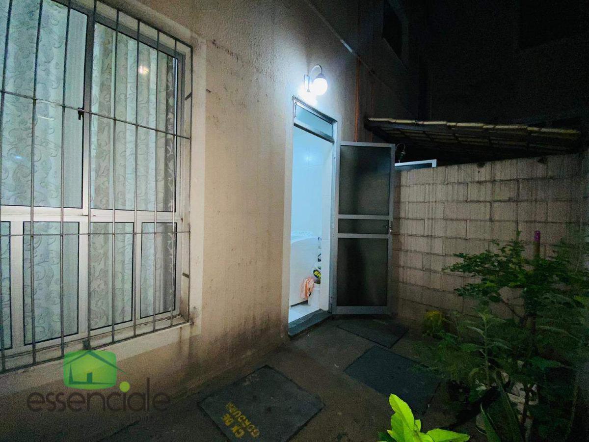 Apartamento, Santa Maria, 2 Quartos, 1 Vaga