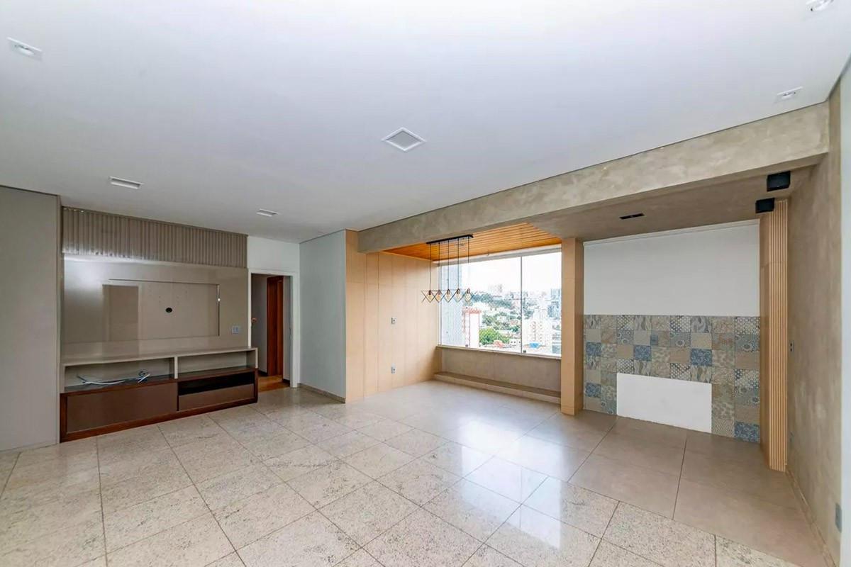 Apartamento, Buritis, 3 Quartos, 2 Vagas, 1 Suíte