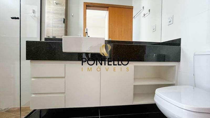 Apartamento, Gutierrez, 3 Quartos, 2 Vagas, 2 Suítes