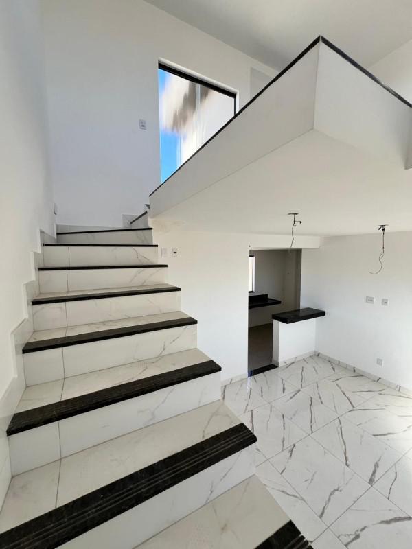 Cobertura, Parque Belo Horizonte Industrial, 3 Quartos, 2 Vagas, 1 Suíte