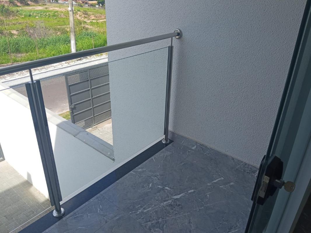 Casa, Três Barras, 3 Quartos, 2 Vagas, 1 Suíte