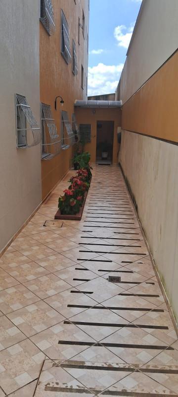 Apartamento, Riacho das Pedras, 3 Quartos, 1 Vaga